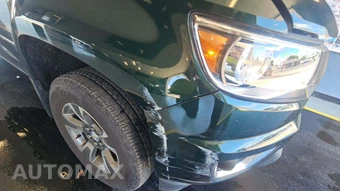2015 Chevrolet Colorado Z71 Crew Cab Medium Bed 4Z7 - miniatura 20