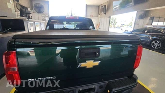 2015 Chevrolet Colorado Z71 Crew Cab Medium Bed 4Z7 - miniatura 22