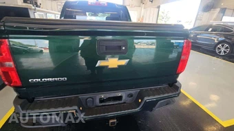 2015 Chevrolet Colorado Z71 Crew Cab Medium Bed 4Z7 - miniatura 23