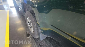 2015 Chevrolet Colorado Z71 Crew Cab Medium Bed 4Z7 - miniatura 25