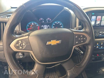 2015 Chevrolet Colorado Z71 Crew Cab Medium Bed 4Z7 – miniatura 10