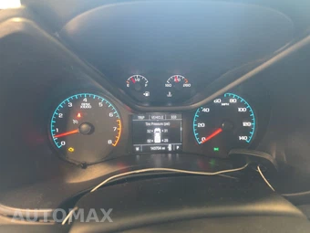 2015 Chevrolet Colorado Z71 Crew Cab Medium Bed 4Z7 – miniatura 12