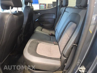 2015 Chevrolet Colorado Z71 Crew Cab Medium Bed 4Z7 – miniatura 13