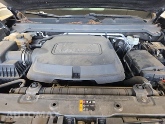 2015 Chevrolet Colorado Z71 Crew Cab Medium Bed 4Z7 – miniatura 15
