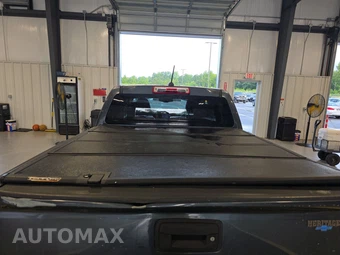 2015 Chevrolet Colorado Z71 Crew Cab Medium Bed 4Z7 – miniatura 16