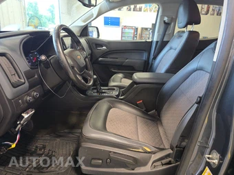 2015 Chevrolet Colorado Z71 Crew Cab Medium Bed 4Z7 – miniatura 7