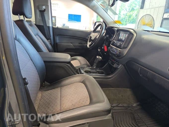 2015 Chevrolet Colorado Z71 Crew Cab Medium Bed 4Z7 – miniatura 8