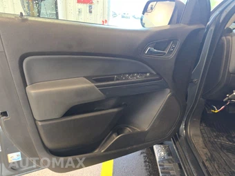 2015 Chevrolet Colorado Z71 Crew Cab Medium Bed 4Z7 – miniatura 9