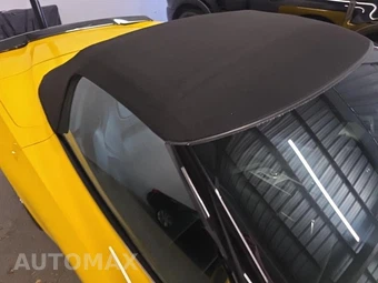 2015 Chevrolet Corvette Stingray Convertible 1LT - miniatura 12