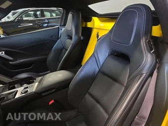 2015 Chevrolet Corvette Stingray Convertible 1LT - miniatura 16