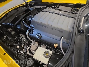2015 Chevrolet Corvette Stingray Convertible 1LT - miniatura 18
