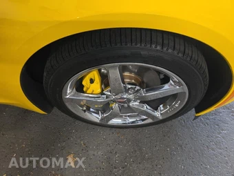 2015 Chevrolet Corvette Stingray Convertible 1LT - miniatura 9
