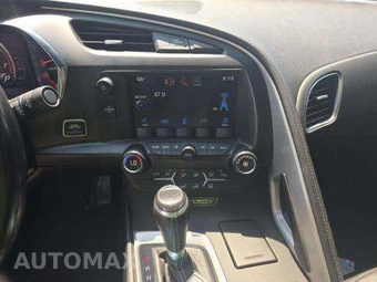 2015 Chevrolet Corvette Stingray Convertible 1LT - miniatura 10