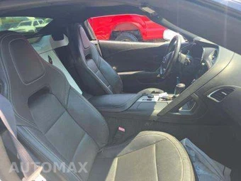 2015 Chevrolet Corvette Stingray Convertible 1LT - miniatura 16