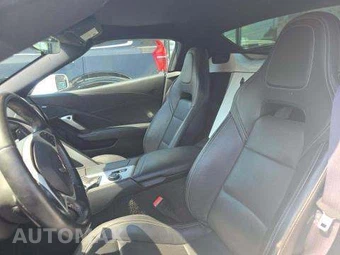 2015 Chevrolet Corvette Stingray Convertible 1LT - miniatura 6