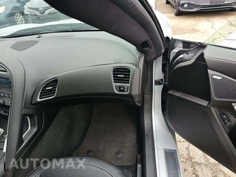 2015 Chevrolet Corvette Stingray Convertible 2LT - miniatura 14