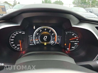 2015 Chevrolet Corvette Stingray Convertible 2LT - miniatura 6