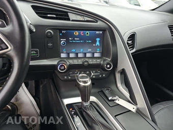 2015 Chevrolet Corvette Stingray Convertible 2LT - miniatura 7