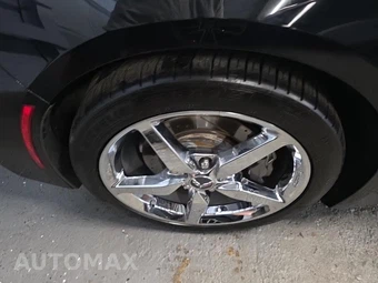 2015 Chevrolet Corvette Stingray Convertible 2LT - miniatura 10