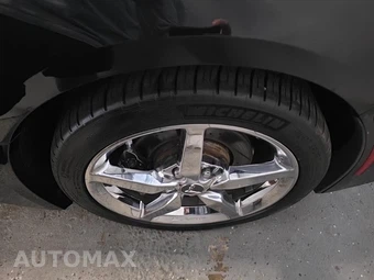 2015 Chevrolet Corvette Stingray Convertible 2LT - miniatura 11