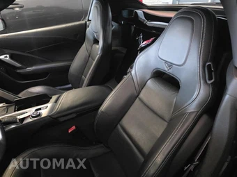 2015 Chevrolet Corvette Stingray Convertible 2LT - miniatura 16