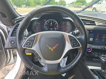 2015 Chevrolet Corvette Stingray Coupe 1LT - miniatura 10