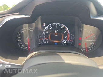 2015 Chevrolet Corvette Stingray Coupe 1LT - miniatura 12
