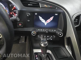 2015 Chevrolet Corvette Stingray Coupe 1LT - miniatura 11