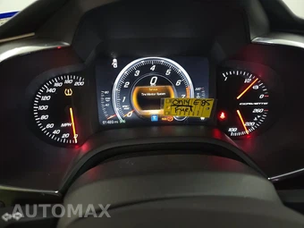 2015 Chevrolet Corvette Stingray Coupe 1LT - miniatura 12