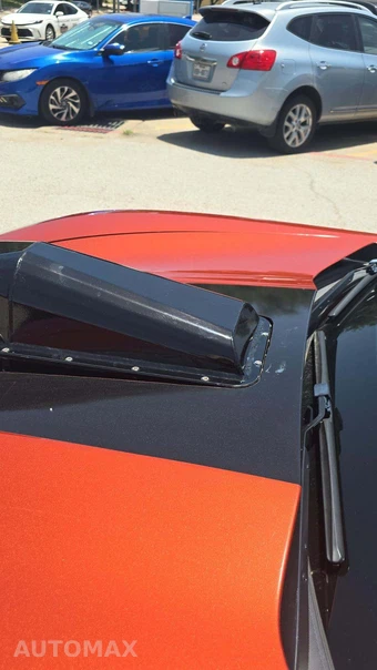 2015 Chevrolet Corvette Stingray Coupe 1LT - miniatura 19