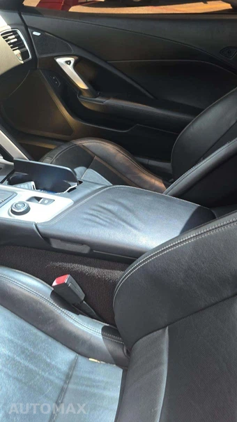2015 Chevrolet Corvette Stingray Coupe 1LT - miniatura 23