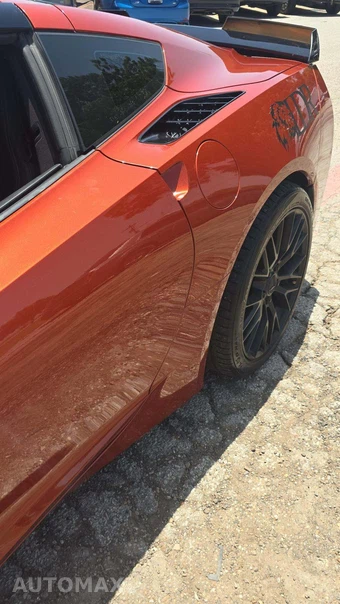 2015 Chevrolet Corvette Stingray Coupe 1LT - miniatura 24