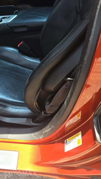 2015 Chevrolet Corvette Stingray Coupe 1LT - miniatura 27