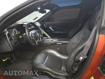 2015 Chevrolet Corvette Stingray Coupe 1LT - miniatura 7