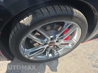 2015 Chevrolet Corvette Stingray Coupe 2LT - miniatura 10