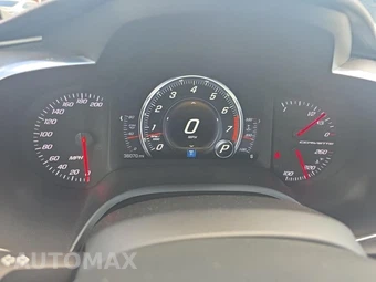 2015 Chevrolet Corvette Stingray Coupe 2LT - miniatura 15