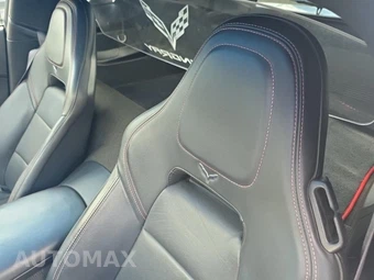 2015 Chevrolet Corvette Stingray Coupe 2LT - miniatura 16