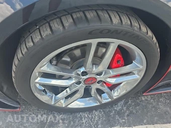 2015 Chevrolet Corvette Stingray Coupe 2LT - miniatura 8