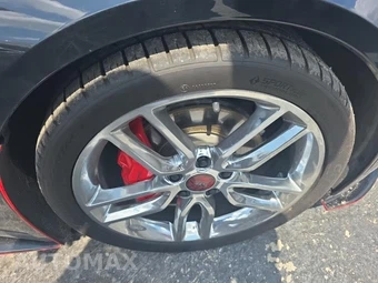 2015 Chevrolet Corvette Stingray Coupe 2LT - miniatura 9