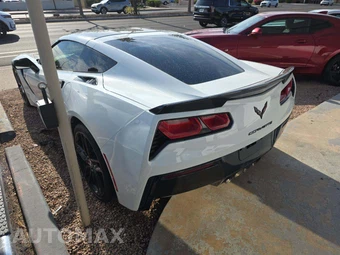 2015 Chevrolet Corvette Stingray Coupe 2LT - miniatura 2