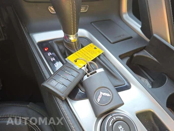 2015 Chevrolet Corvette Stingray Coupe 2LT - miniatura 8