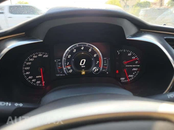 2015 Chevrolet Corvette Stingray Coupe 2LT - miniatura 9
