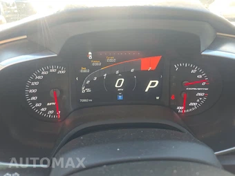 2015 Chevrolet Corvette Stingray Coupe 2LT - miniatura 12