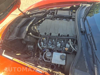 2015 Chevrolet Corvette Stingray Coupe 2LT - miniatura 14