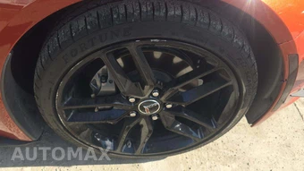 2015 Chevrolet Corvette Stingray Coupe 2LT - miniatura 26