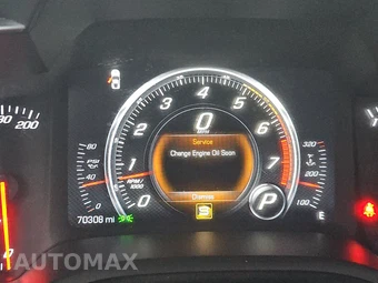 2015 Chevrolet Corvette Stingray Coupe 2LT - miniatura 12