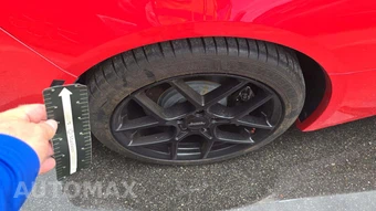 2015 Chevrolet Corvette Stingray Coupe 2LT - miniatura 22