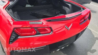 2015 Chevrolet Corvette Stingray Coupe 2LT - miniatura 23