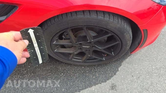2015 Chevrolet Corvette Stingray Coupe 2LT - miniatura 24