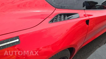 2015 Chevrolet Corvette Stingray Coupe 2LT - miniatura 25